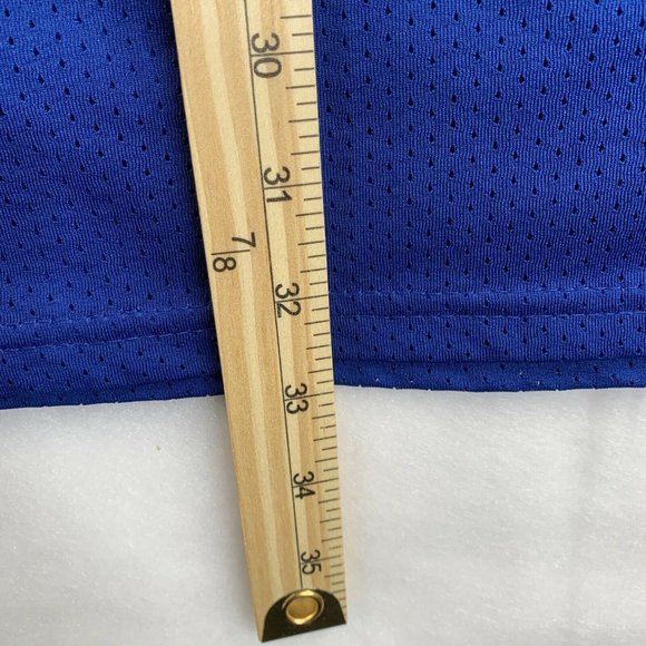 Adidas Washington Wizards #2 John Wall Rookie NBA Basketball Jersey Size 48 - Picture 8 of 9